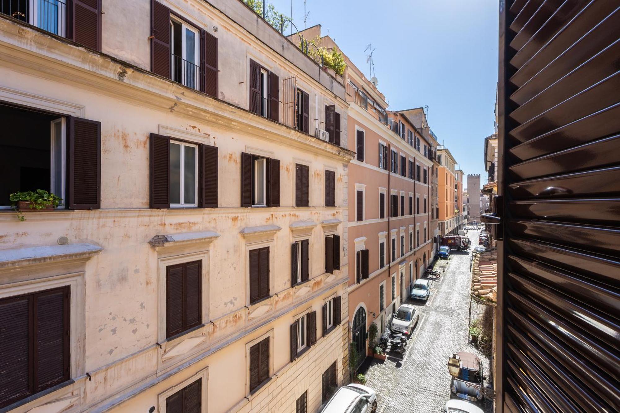 La Dolce Vita Cavour Rom Exterior foto